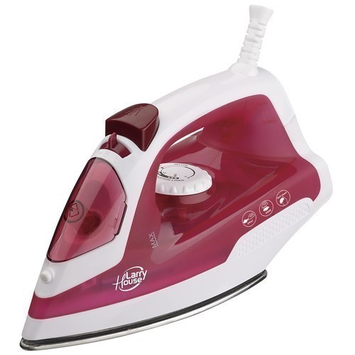 PLANCHA LARRY HOUSE LH1486 1600W
